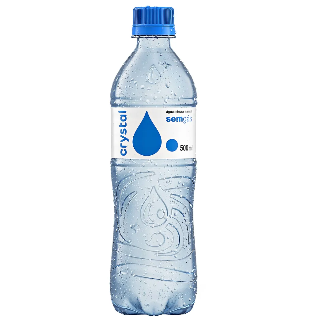 Água sem Gás