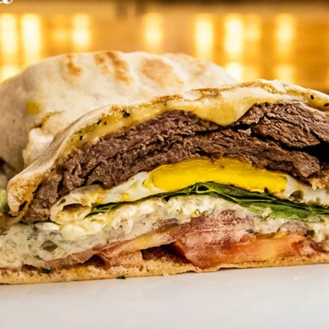 Beirute de Filé Mignon