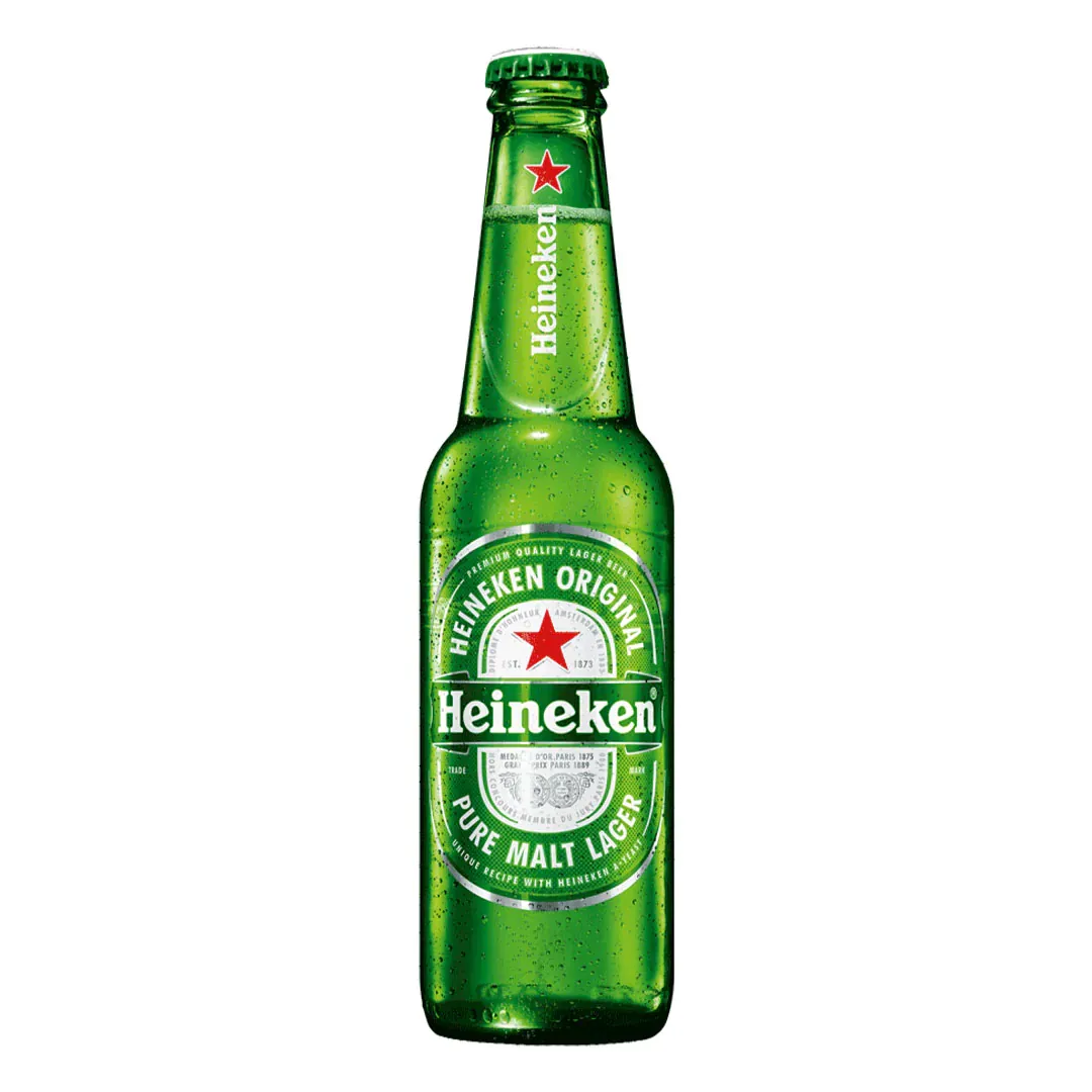 Heineken Long