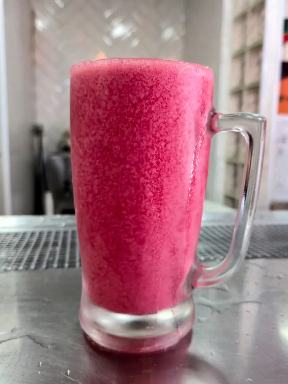 Suco Mercadão Caneca