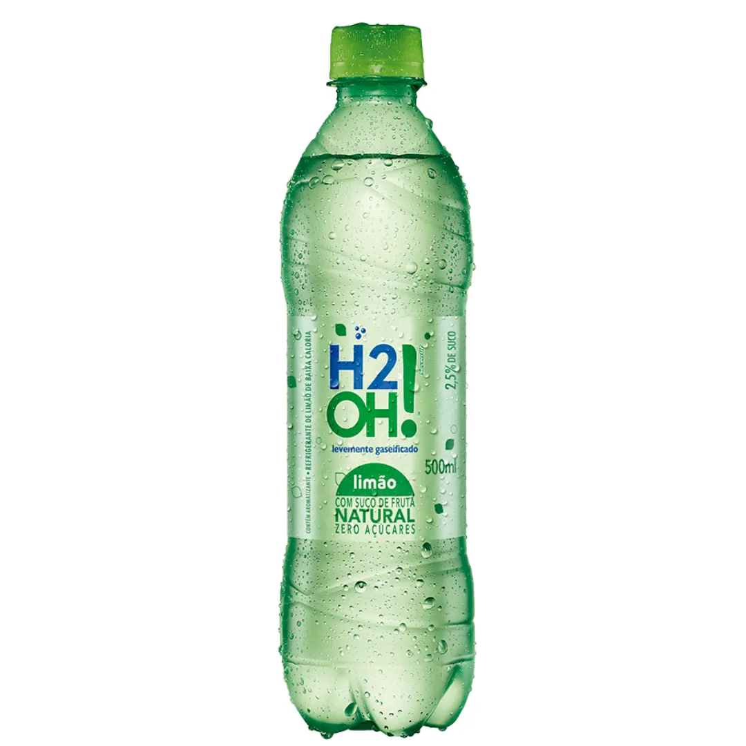 H2O Limão