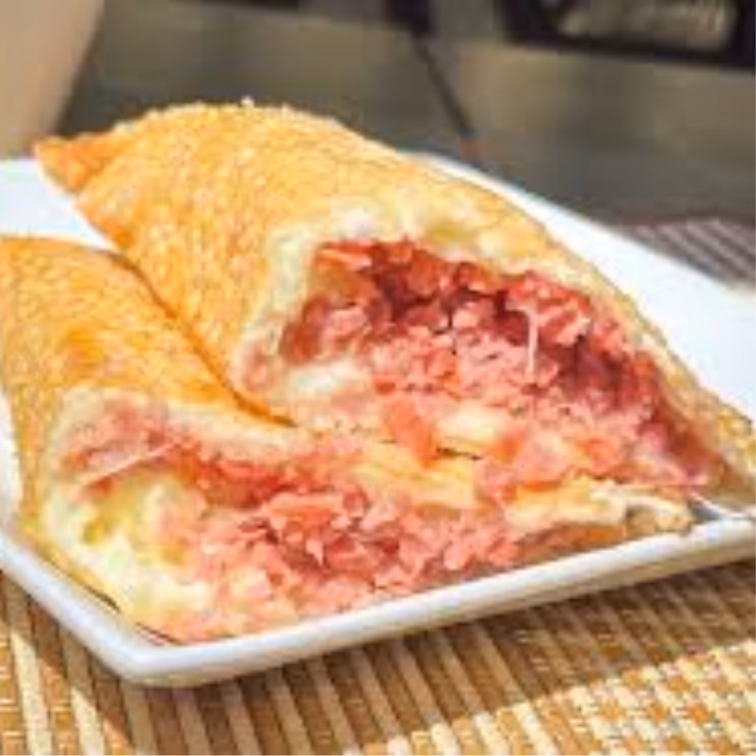 Calabresa c/ Catupiry