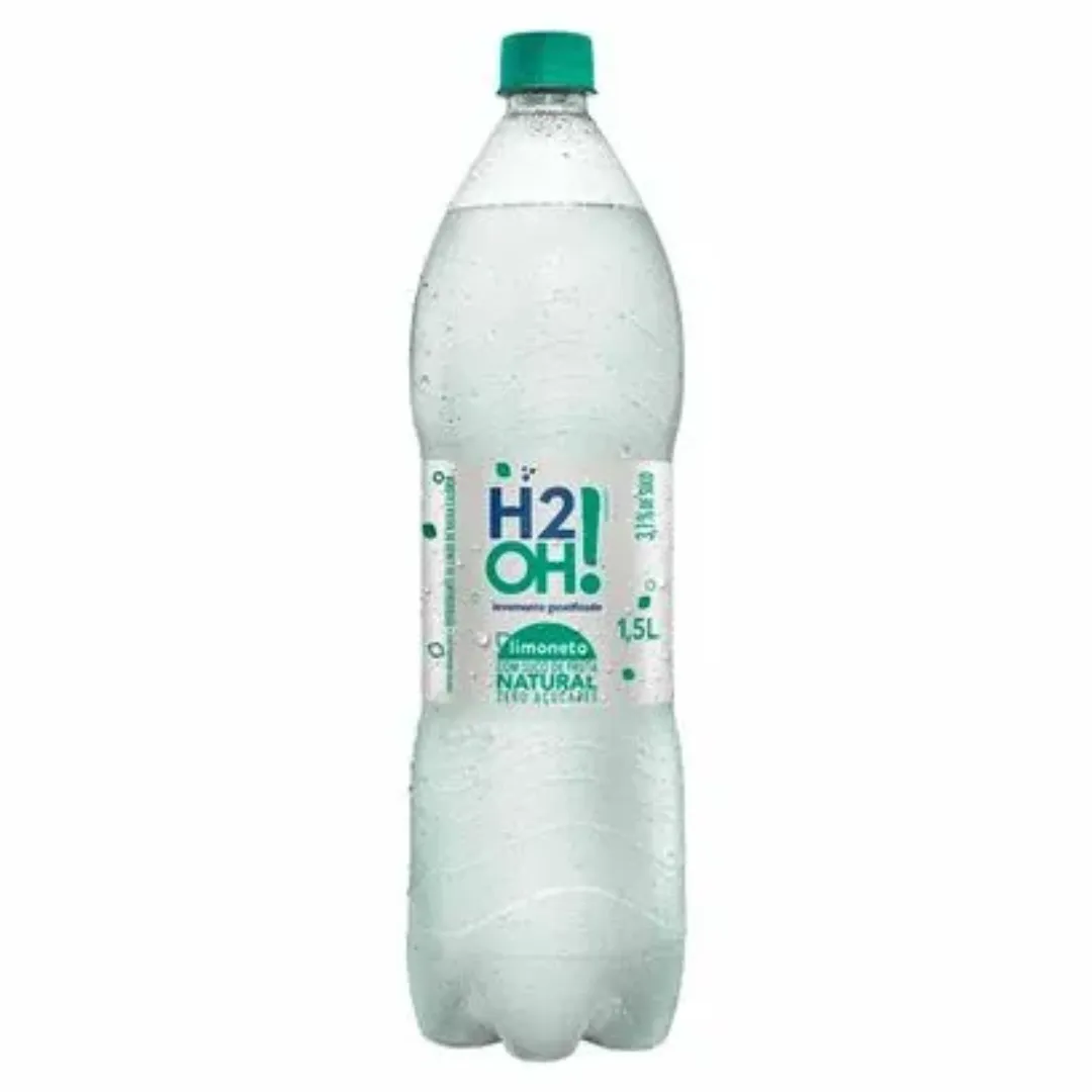 H2O Limoneto