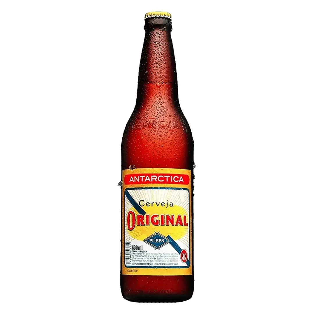 Original 600 ml