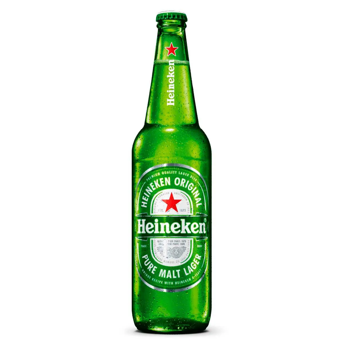 Heineken 600 ml