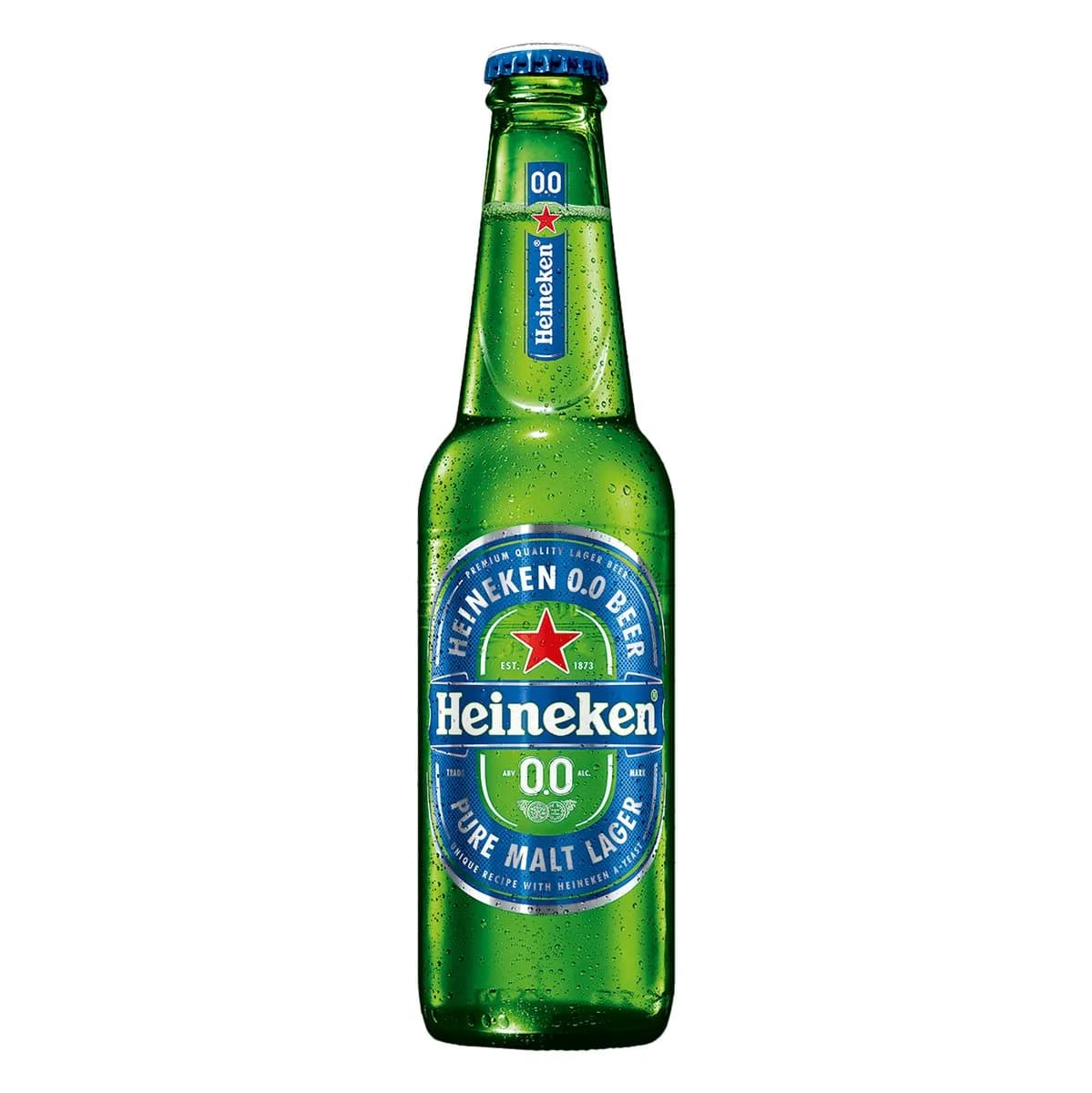 Heineken Long Zero