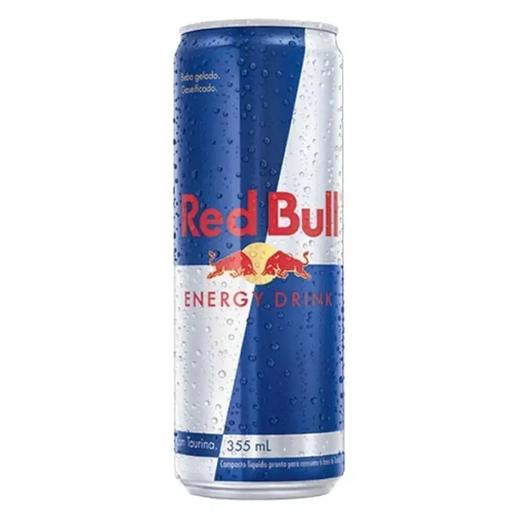 Red Bull