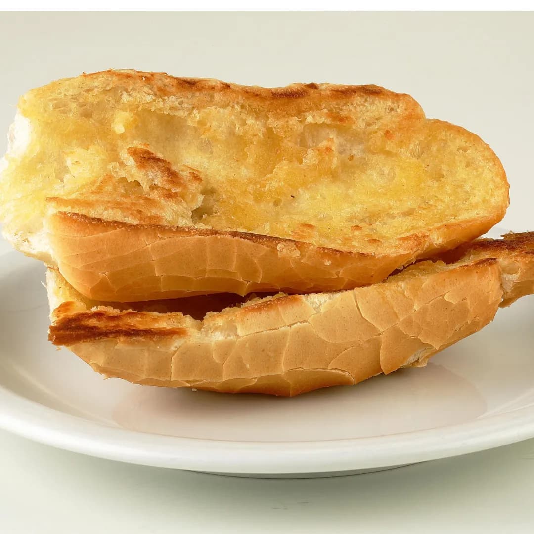 Pão da Casa
